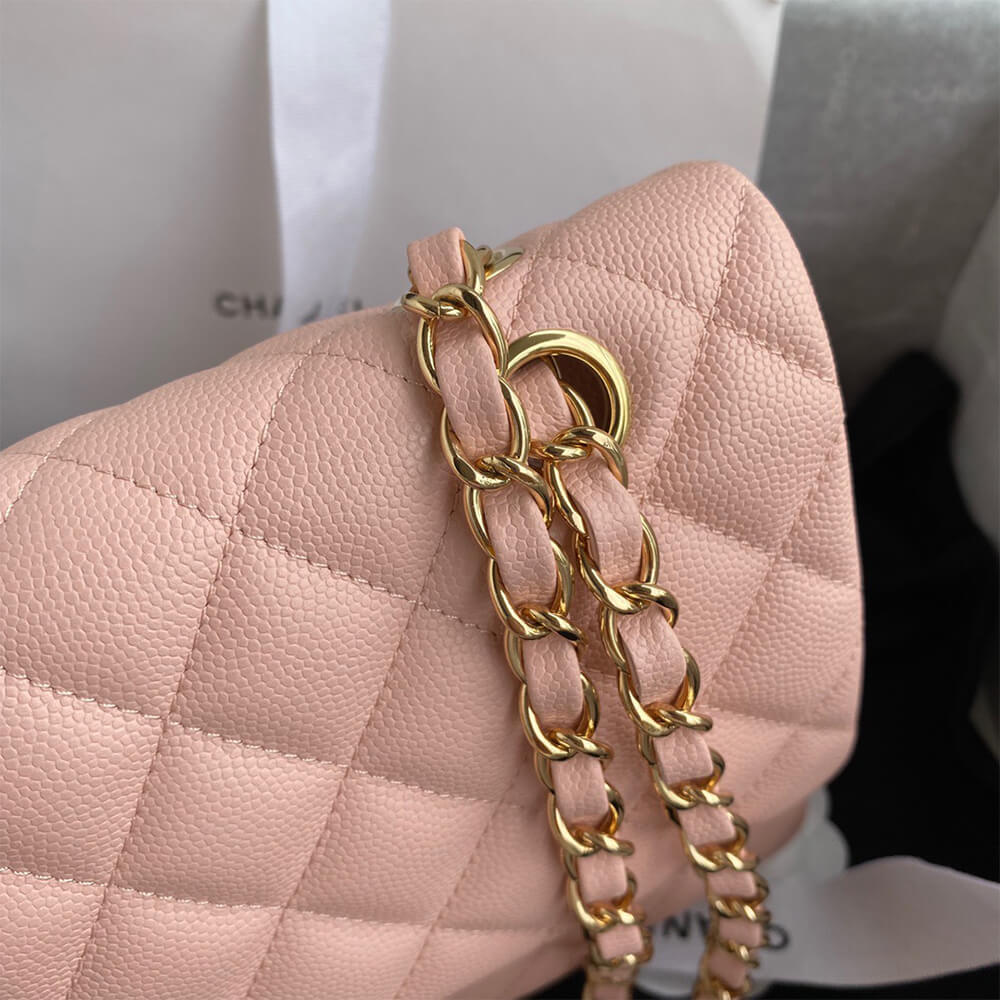 15418-6 CHANEL Classic Flap Medium