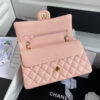 15418-7 CHANEL Classic Flap Medium