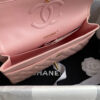 15418-8 CHANEL Classic Flap Medium