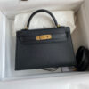 Hermes Mini Kelly II
