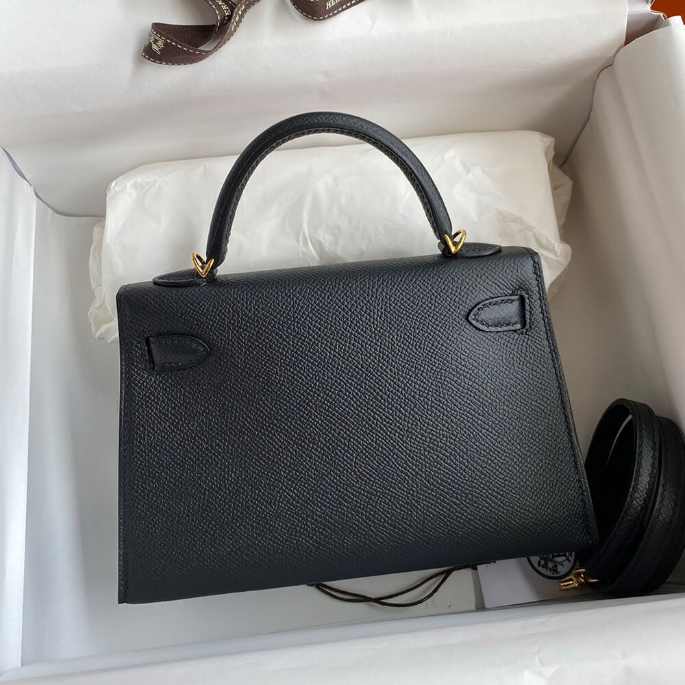 Hermes Mini Kelly II
