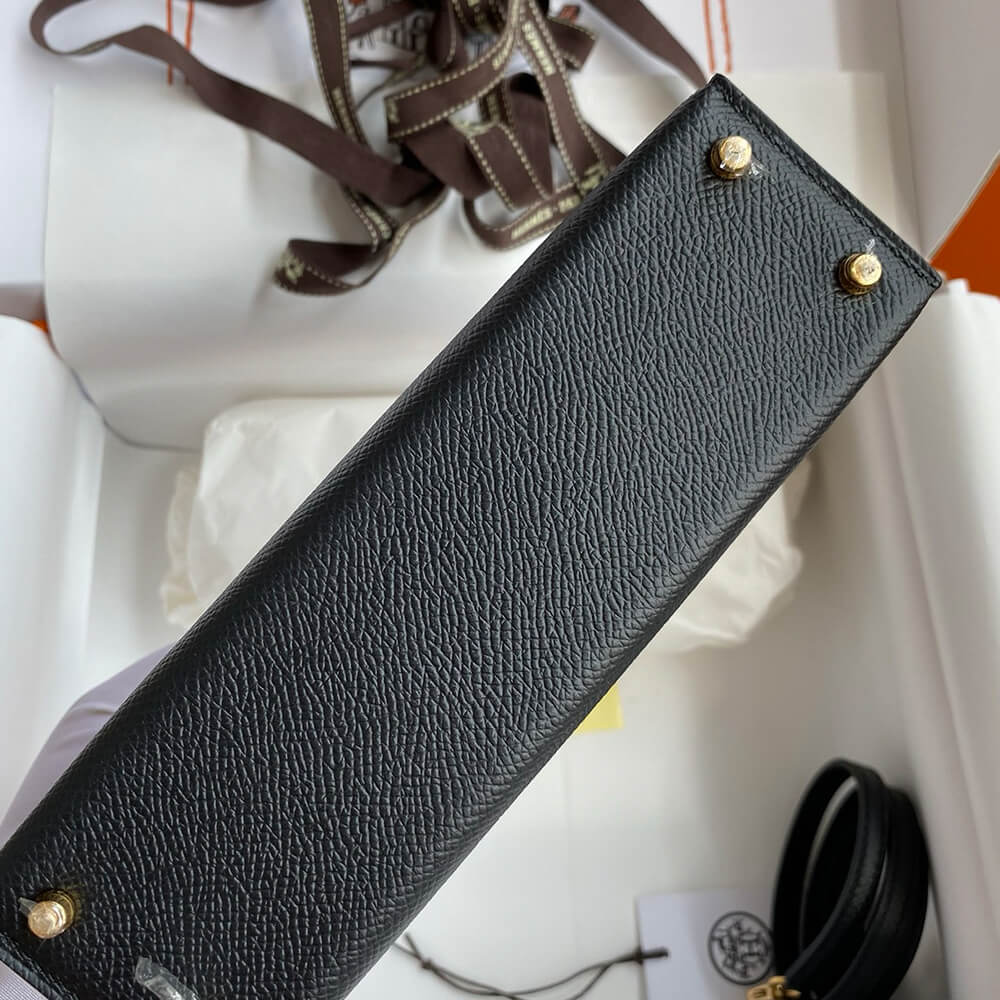 Hermes Mini Kelly II