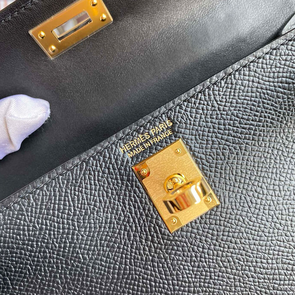 Hermes Mini Kelly II