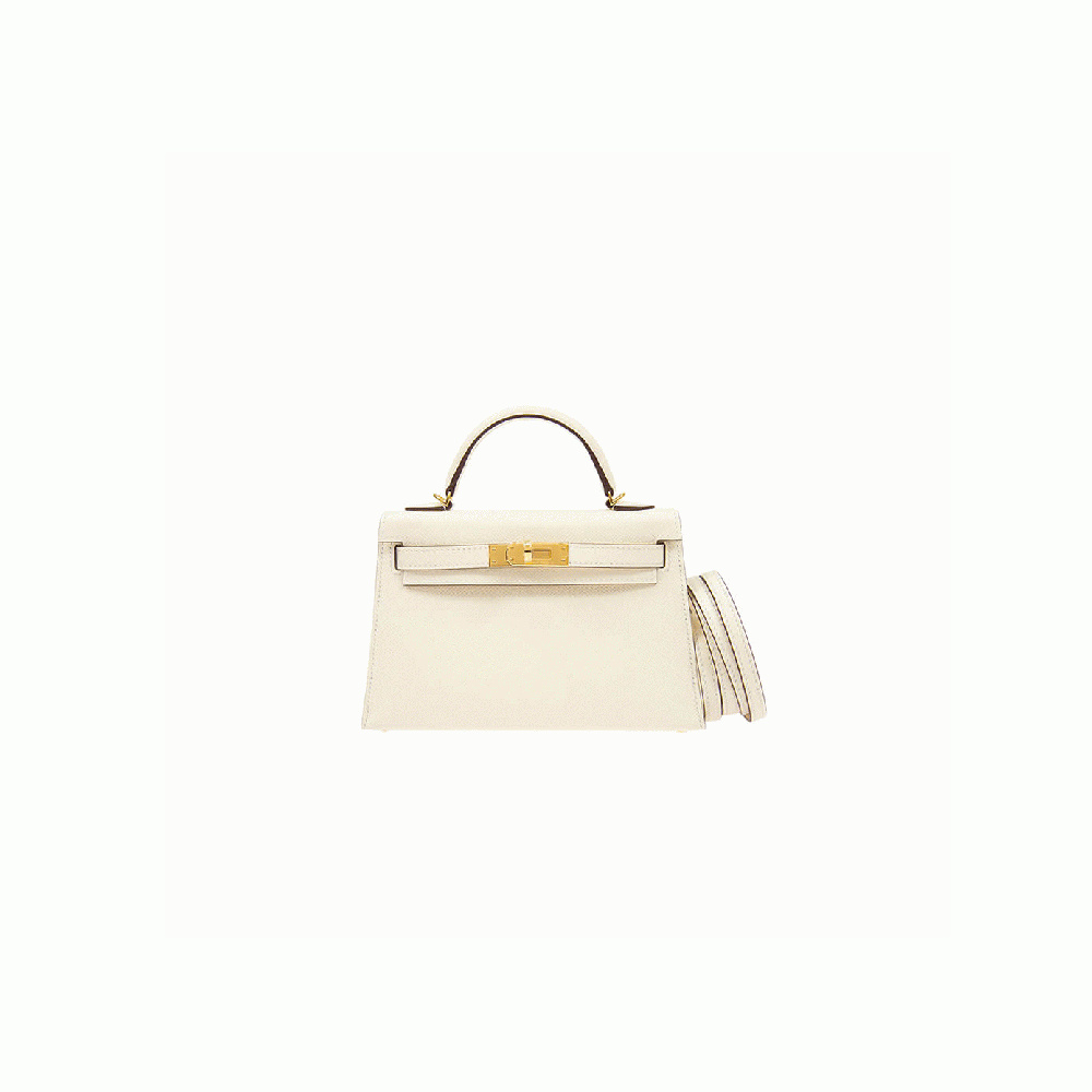15421-1 Hermes Mini Kelly II