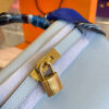 15421-6 Hermes Mini Kelly II