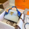 15421-8 Hermes Mini Kelly II