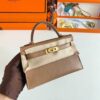 Hermes Mini Kelly II