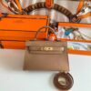 Hermes Mini Kelly II