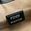 15439-7 Fendi Small Runaway Shopper Bag