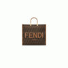 Fendi Medium Sunshine Tote