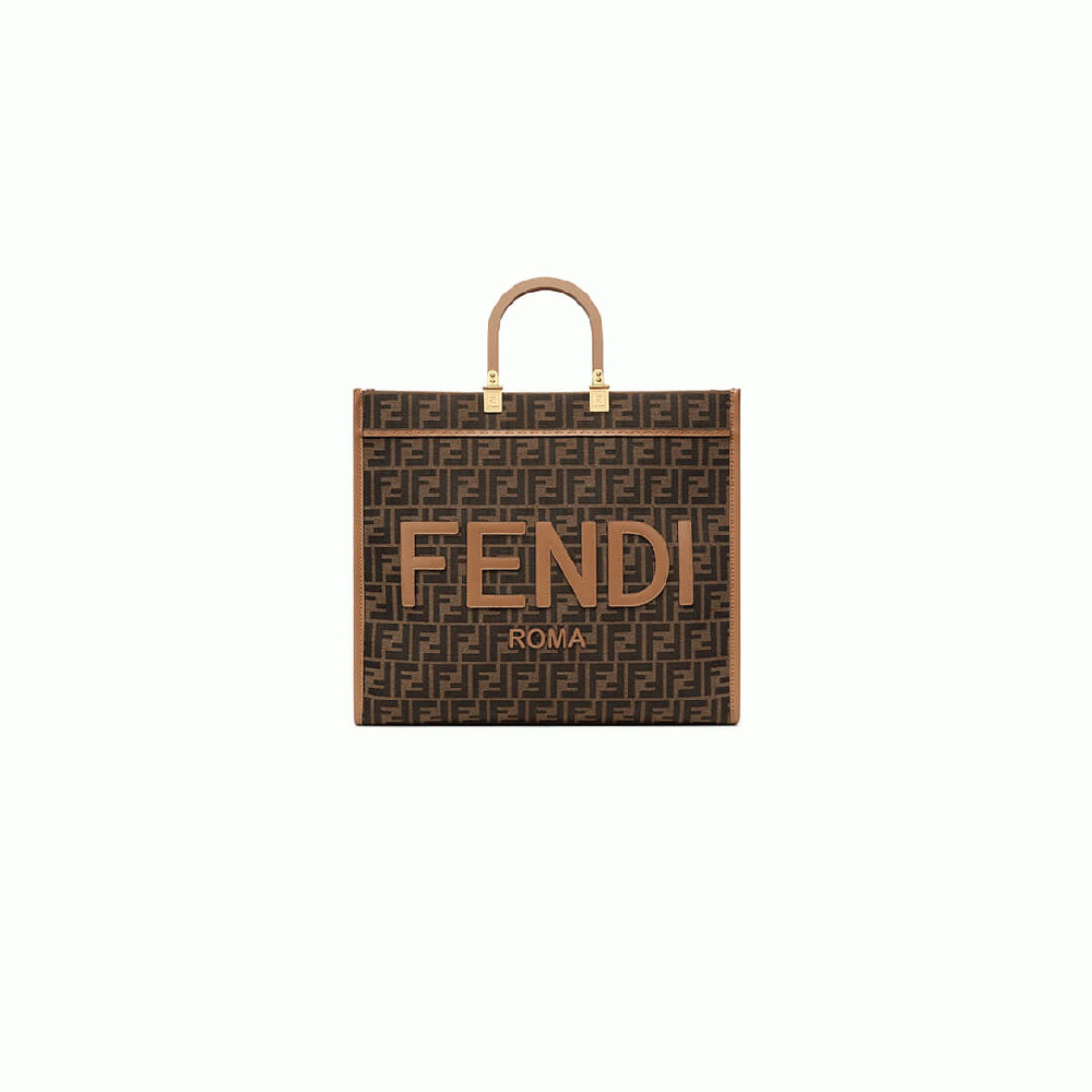 Fendi Medium Sunshine Tote