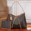 LV CARRYALL MM