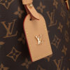 LV CARRYALL MM