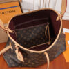 LV CARRYALL MM