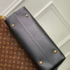 LV CARRYALL MM – EXCLUSIVELY ONLINE