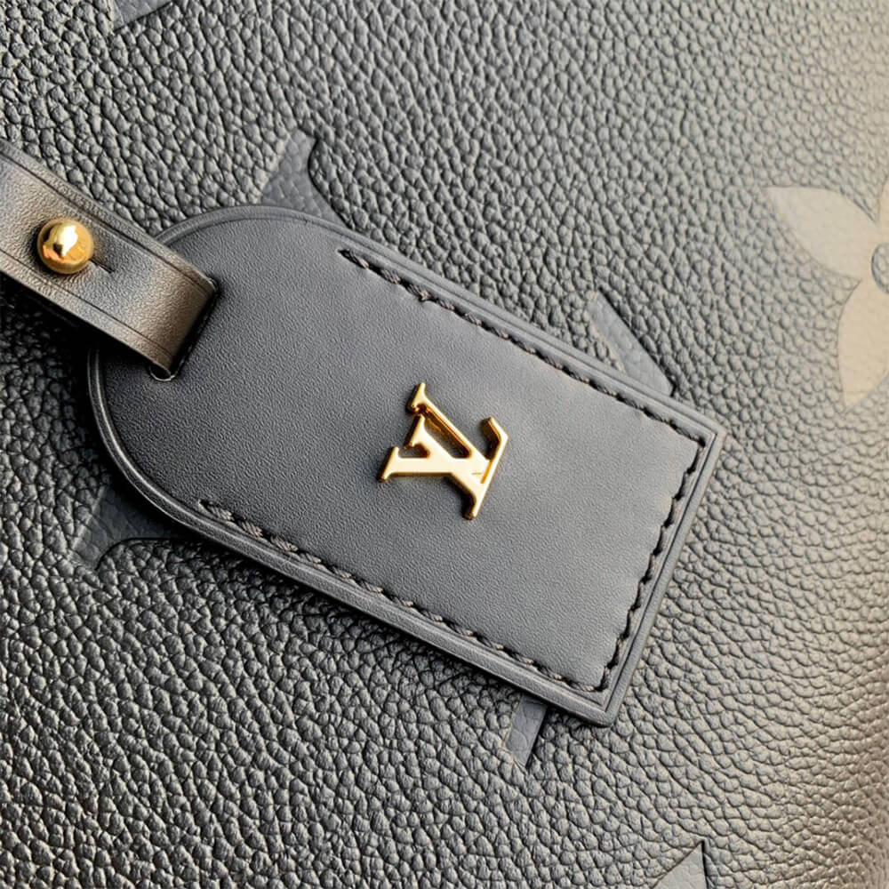 LV CARRYALL MM – EXCLUSIVELY ONLINE