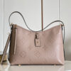 LV CARRYALL MM – EXCLUSIVELY ONLINE