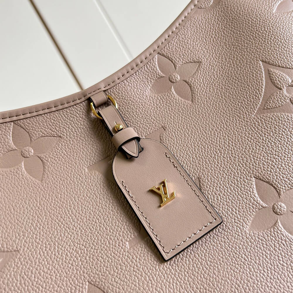 LV CARRYALL MM – EXCLUSIVELY ONLINE