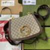 Gucci Blondie medium shoulder bag