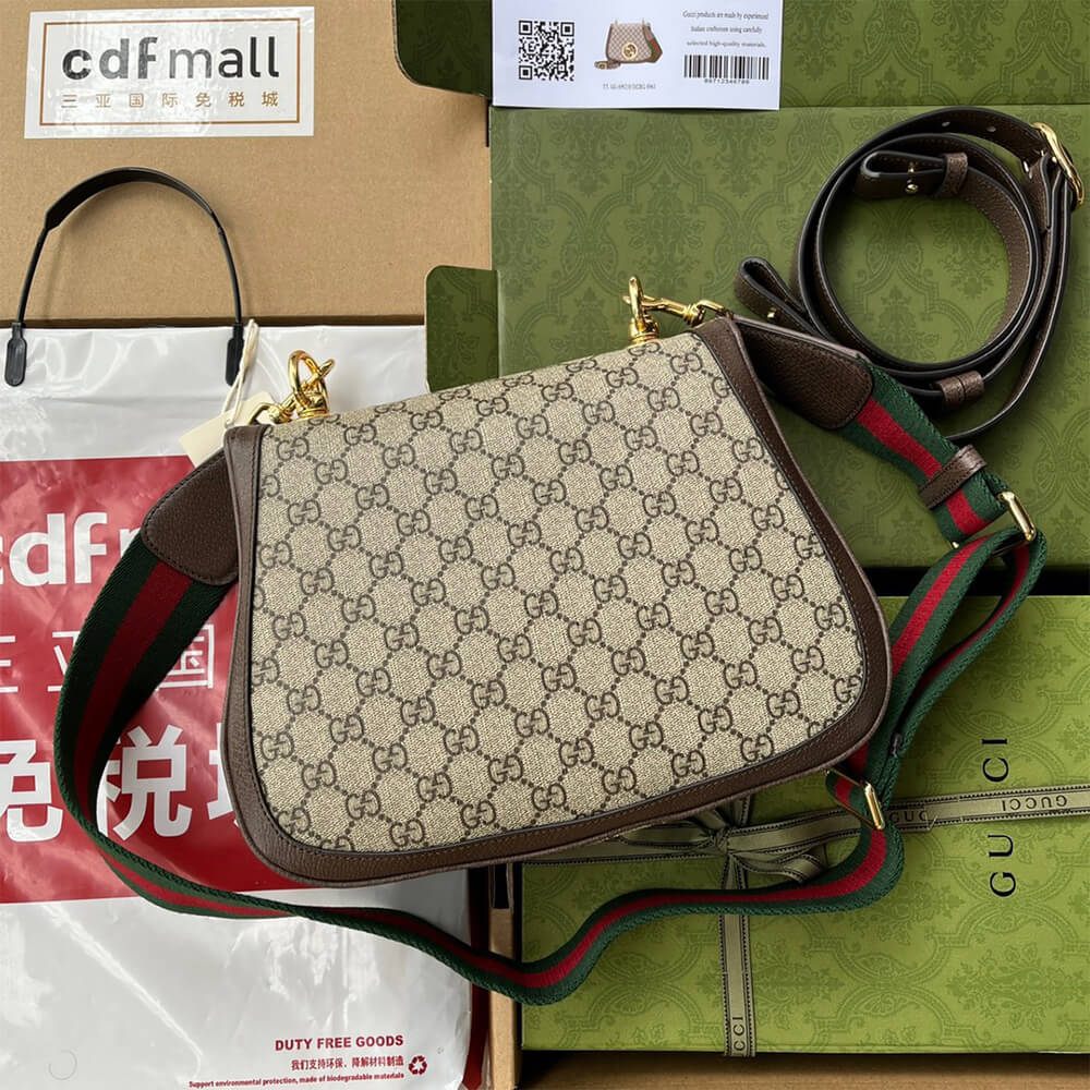 Gucci Blondie medium shoulder bag
