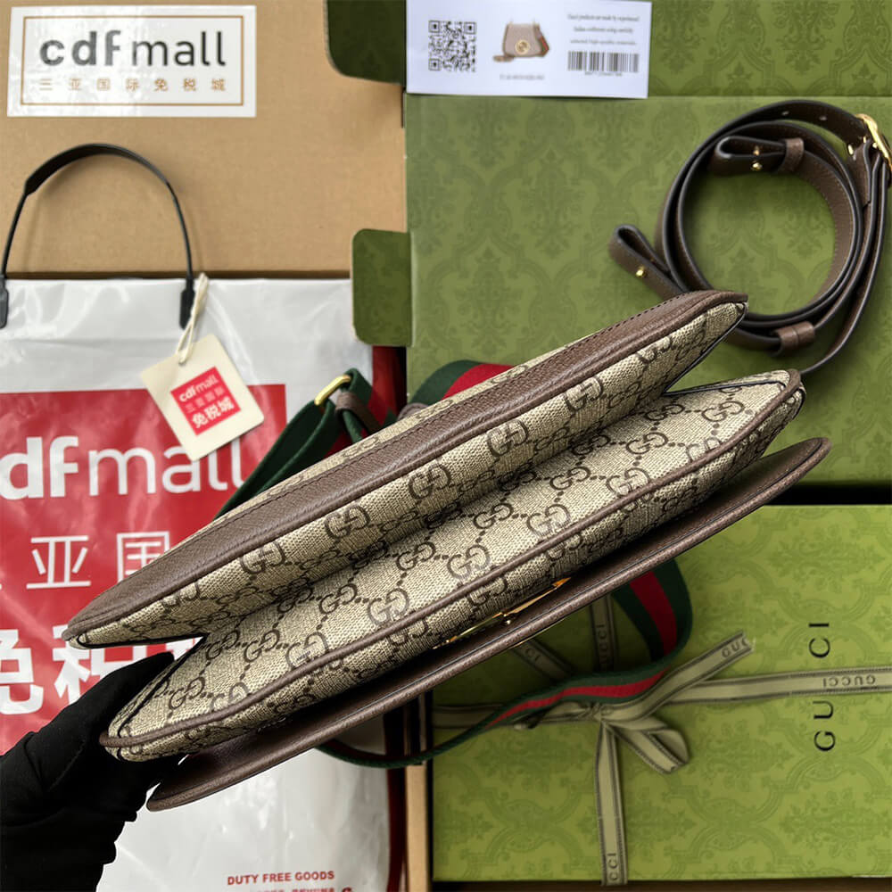 Gucci Blondie medium shoulder bag