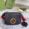 15460-2 Gucci Blondie medium shoulder bag