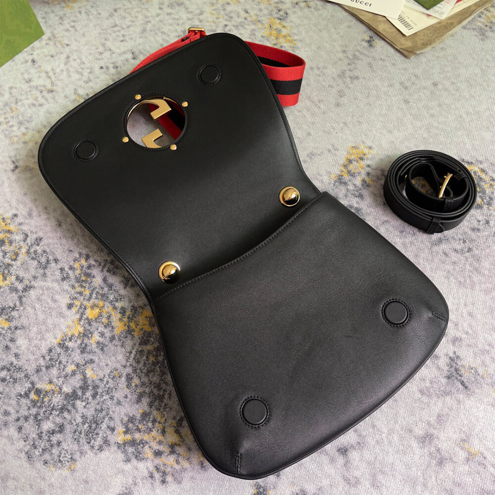 15460-7 Gucci Blondie medium shoulder bag