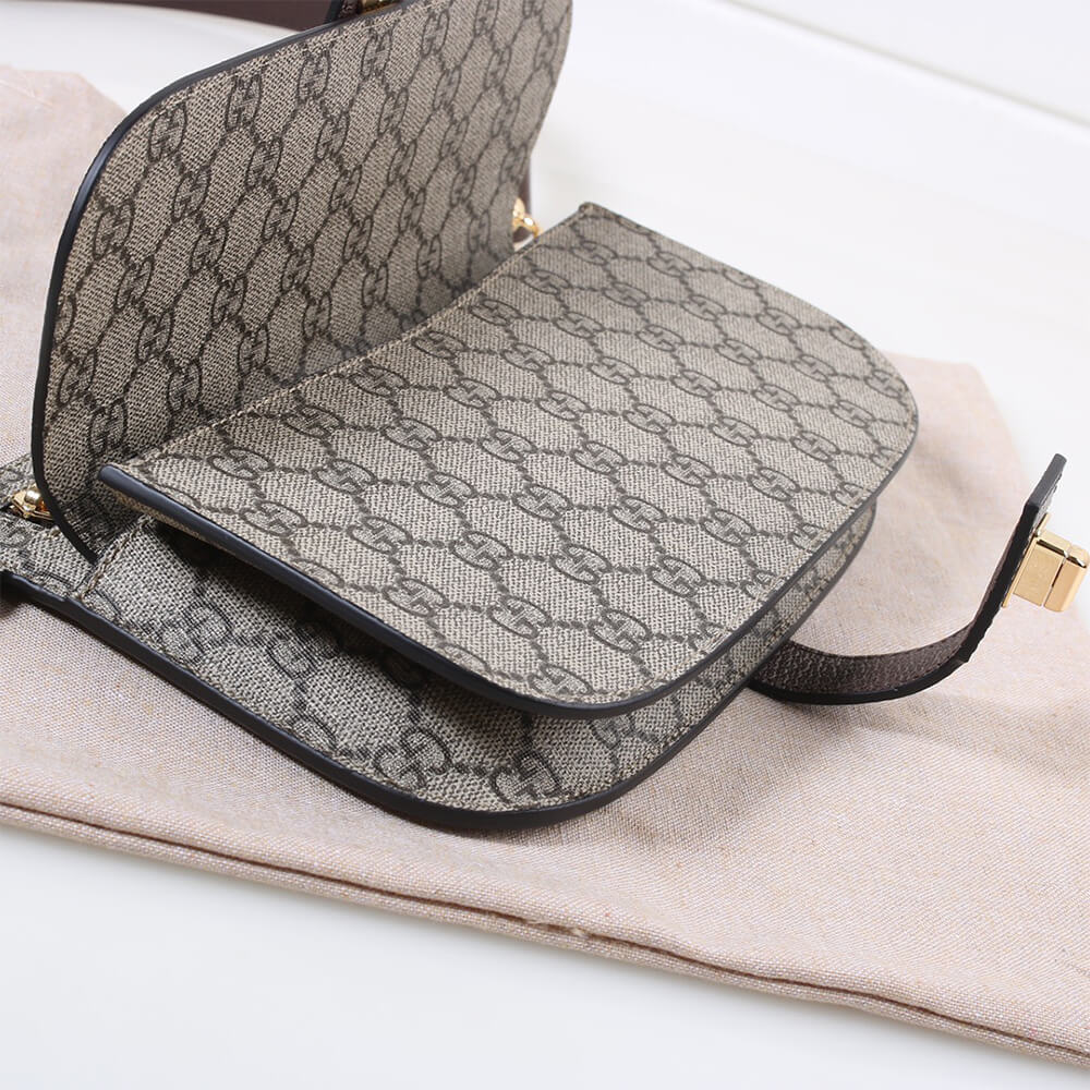 Gucci Blondie belt bag