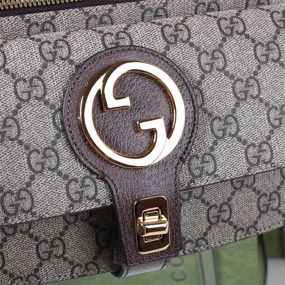 Gucci Blondie belt bag
