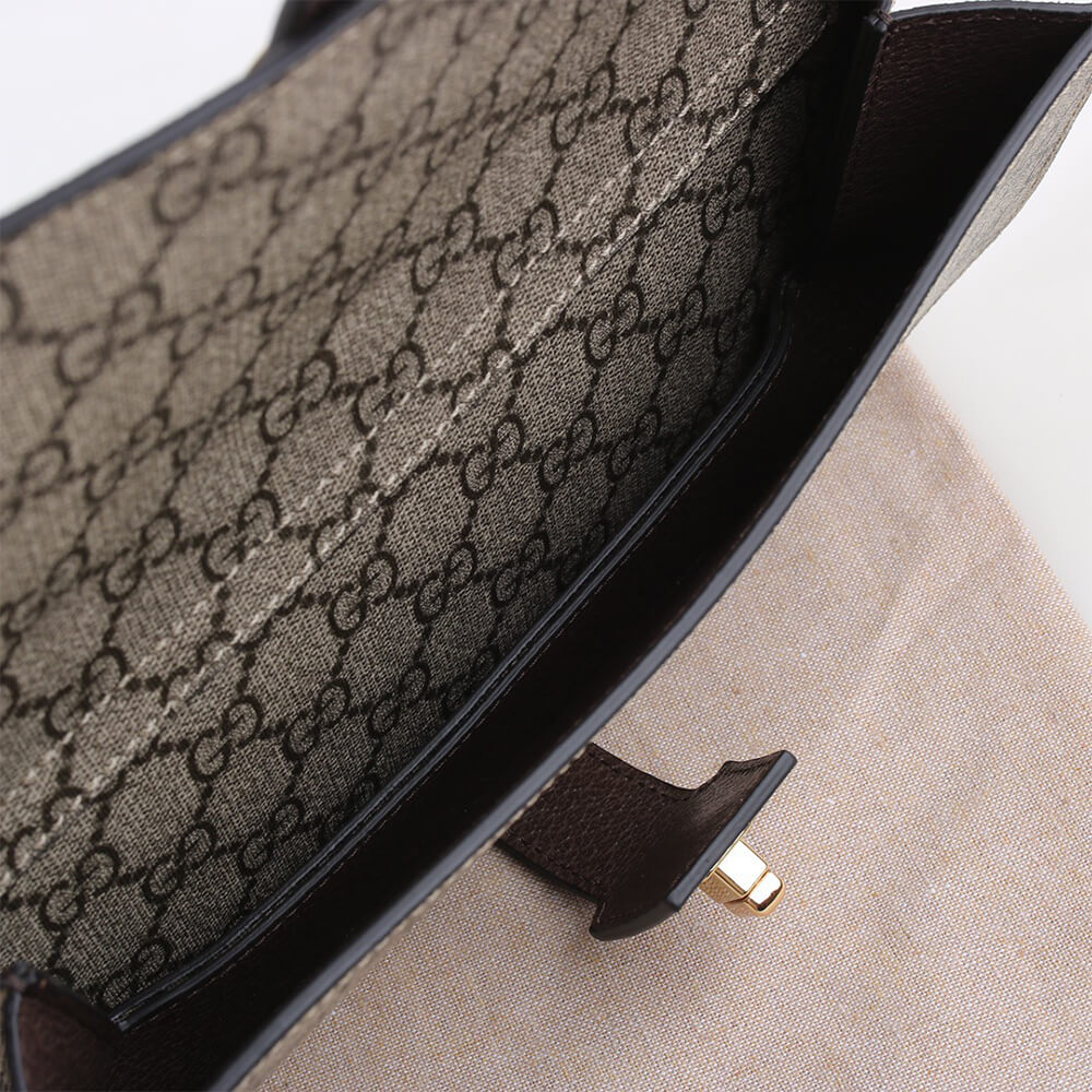 Gucci Blondie belt bag