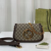 Gucci Blondie shoulder bag