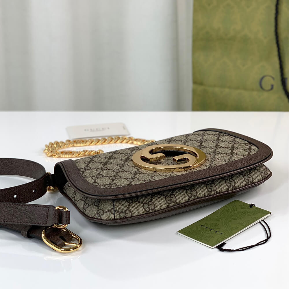 Gucci Blondie shoulder bag