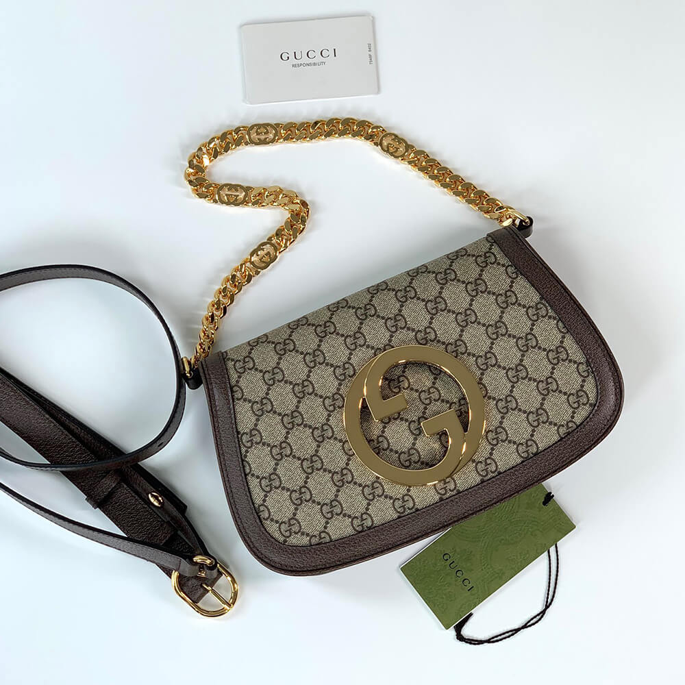 Gucci Blondie shoulder bag