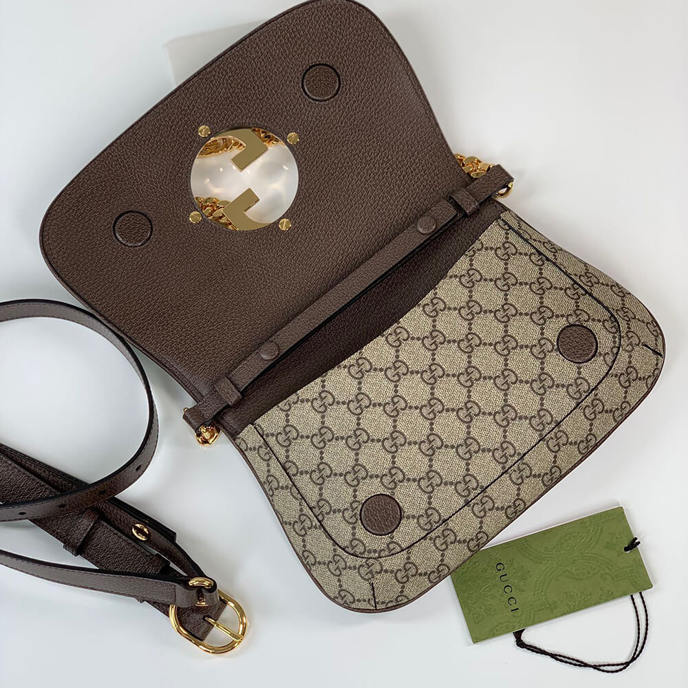 Gucci Blondie shoulder bag