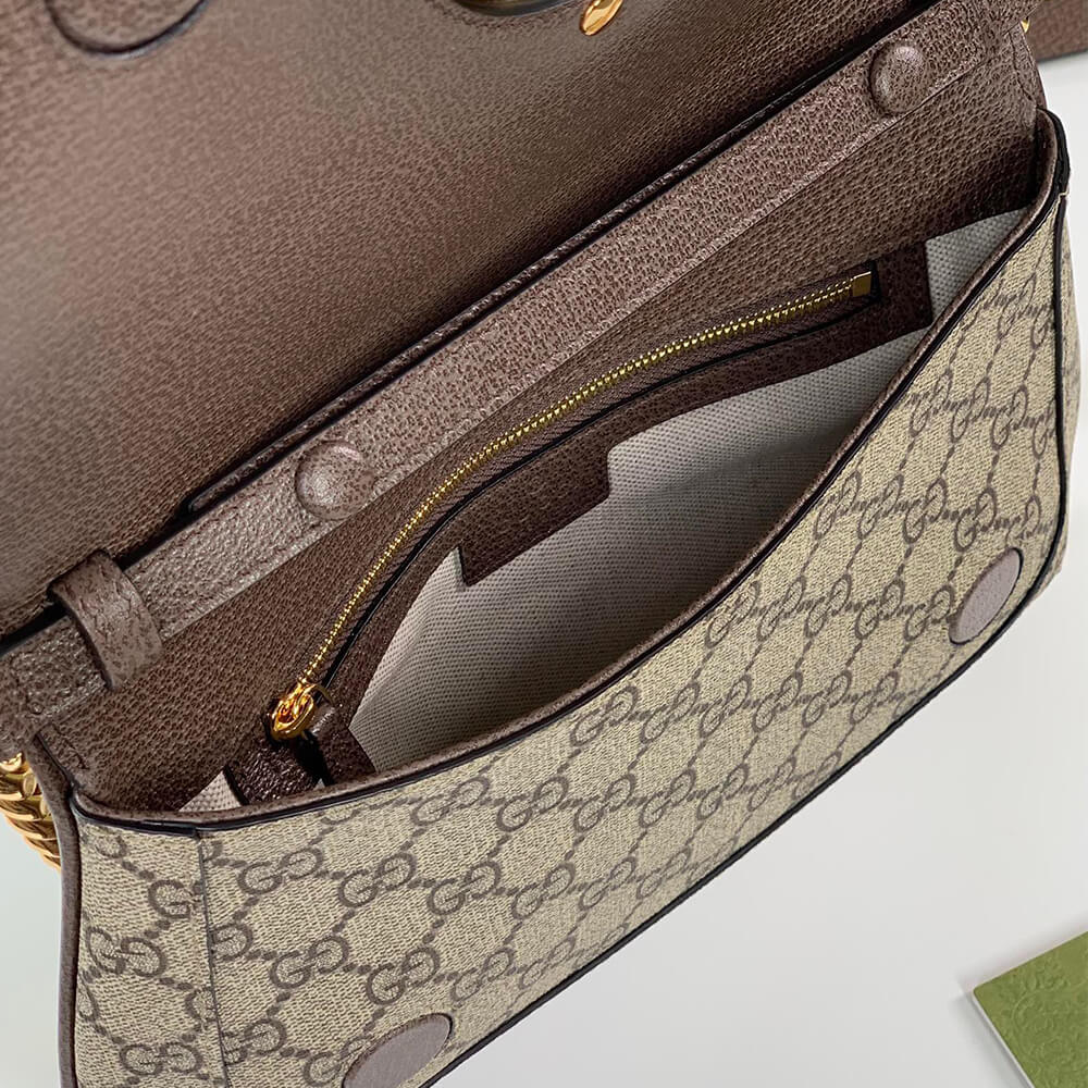 Gucci Blondie shoulder bag