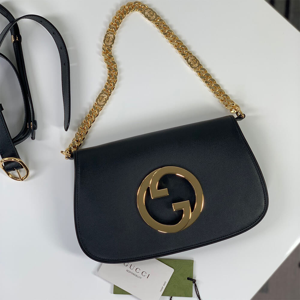 Gucci Blondie shoulder bag