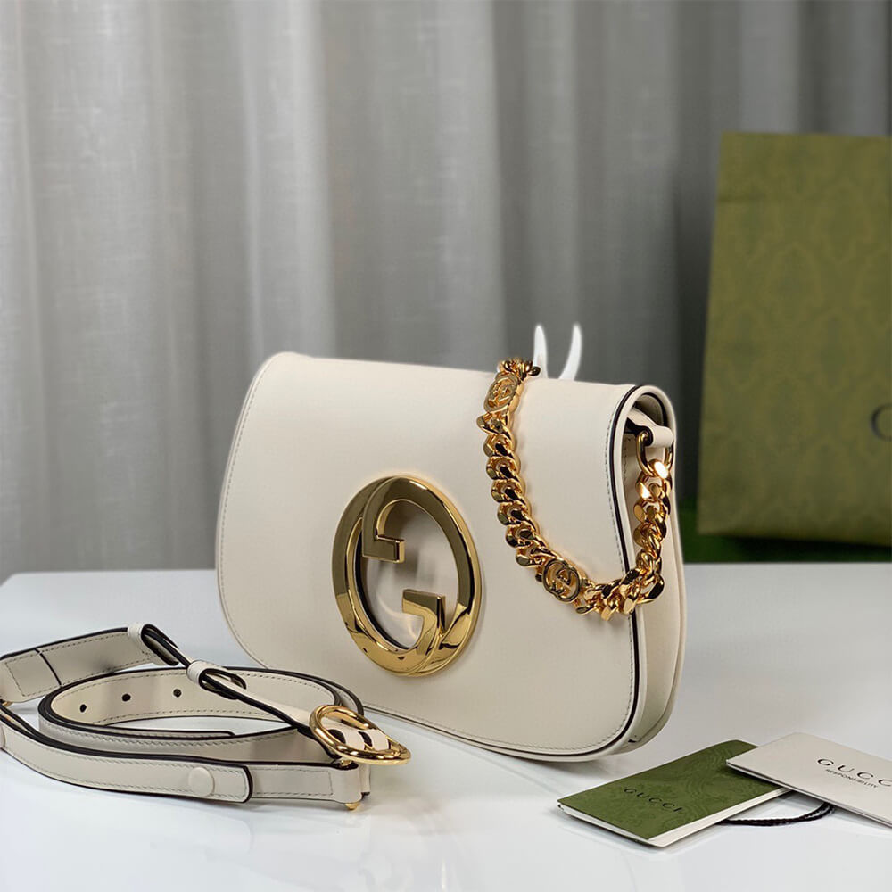 Gucci Blondie shoulder bag