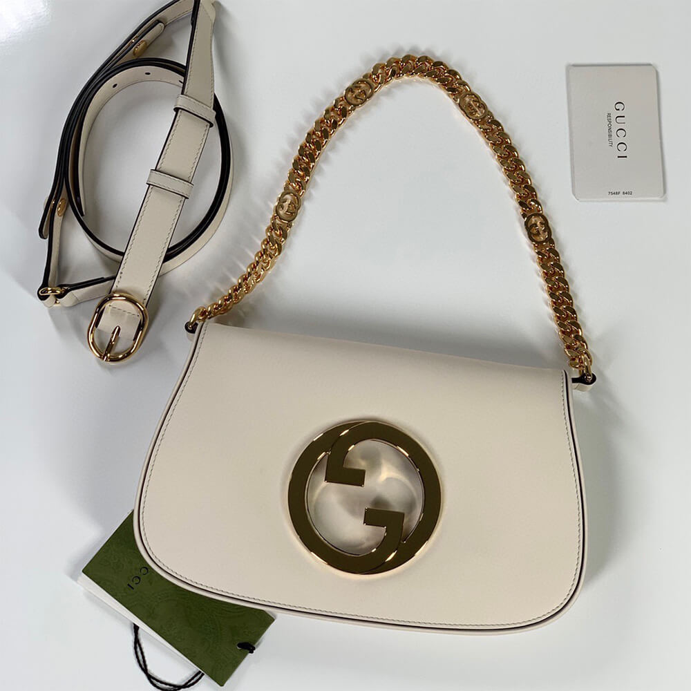 Gucci Blondie shoulder bag