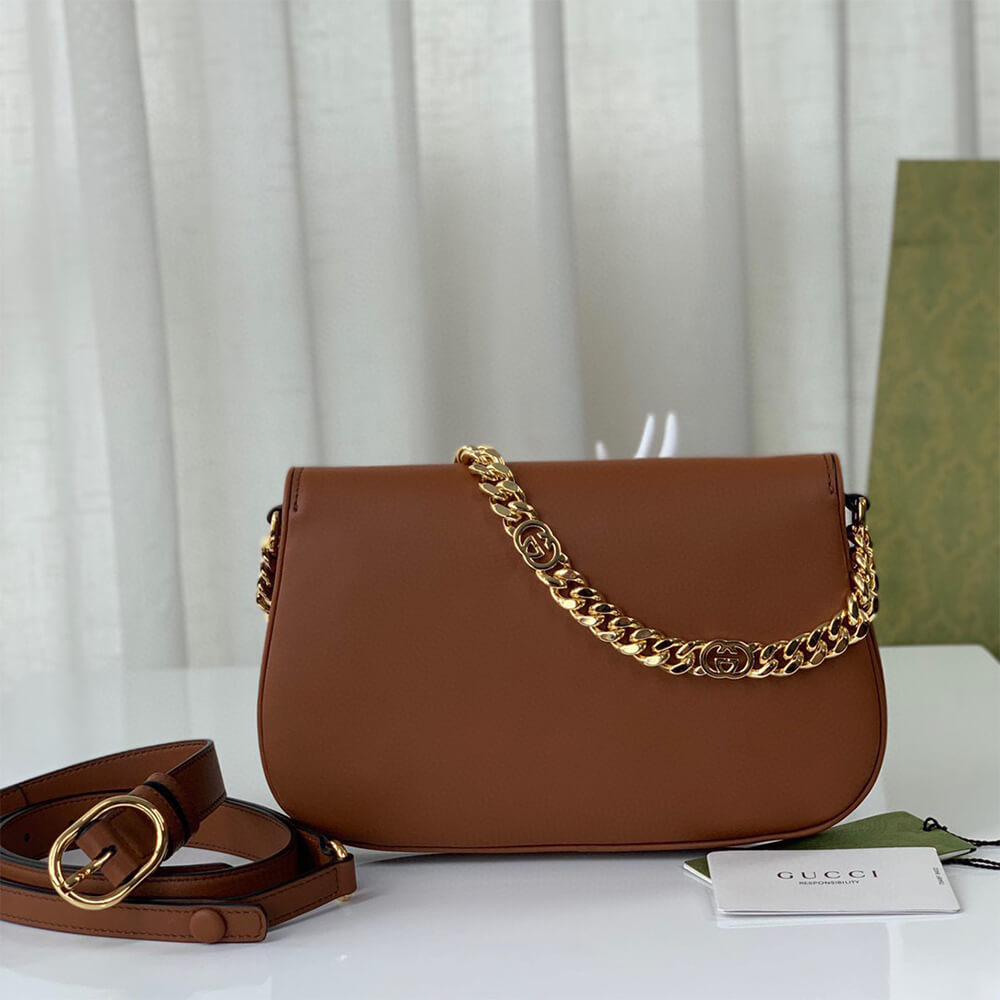 Gucci Blondie shoulder bag