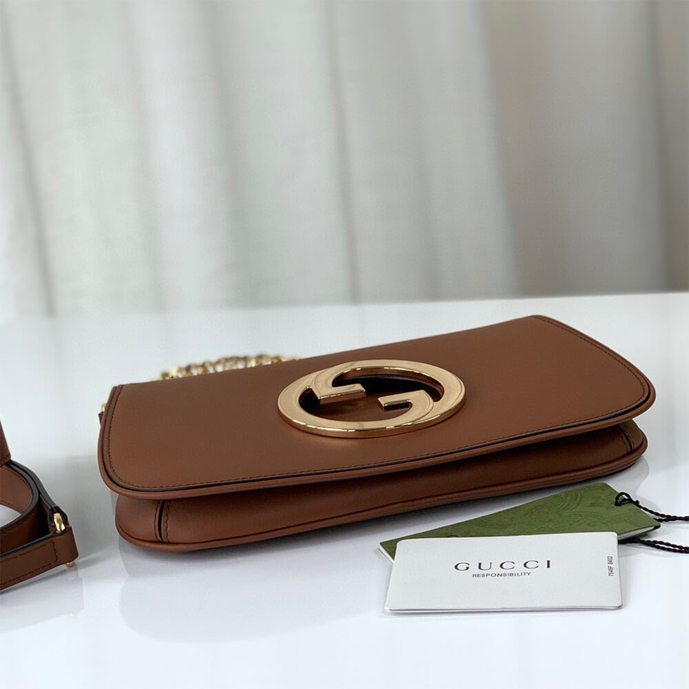 Gucci Blondie shoulder bag