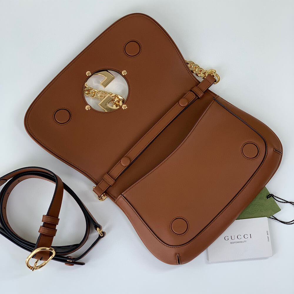 Gucci Blondie shoulder bag