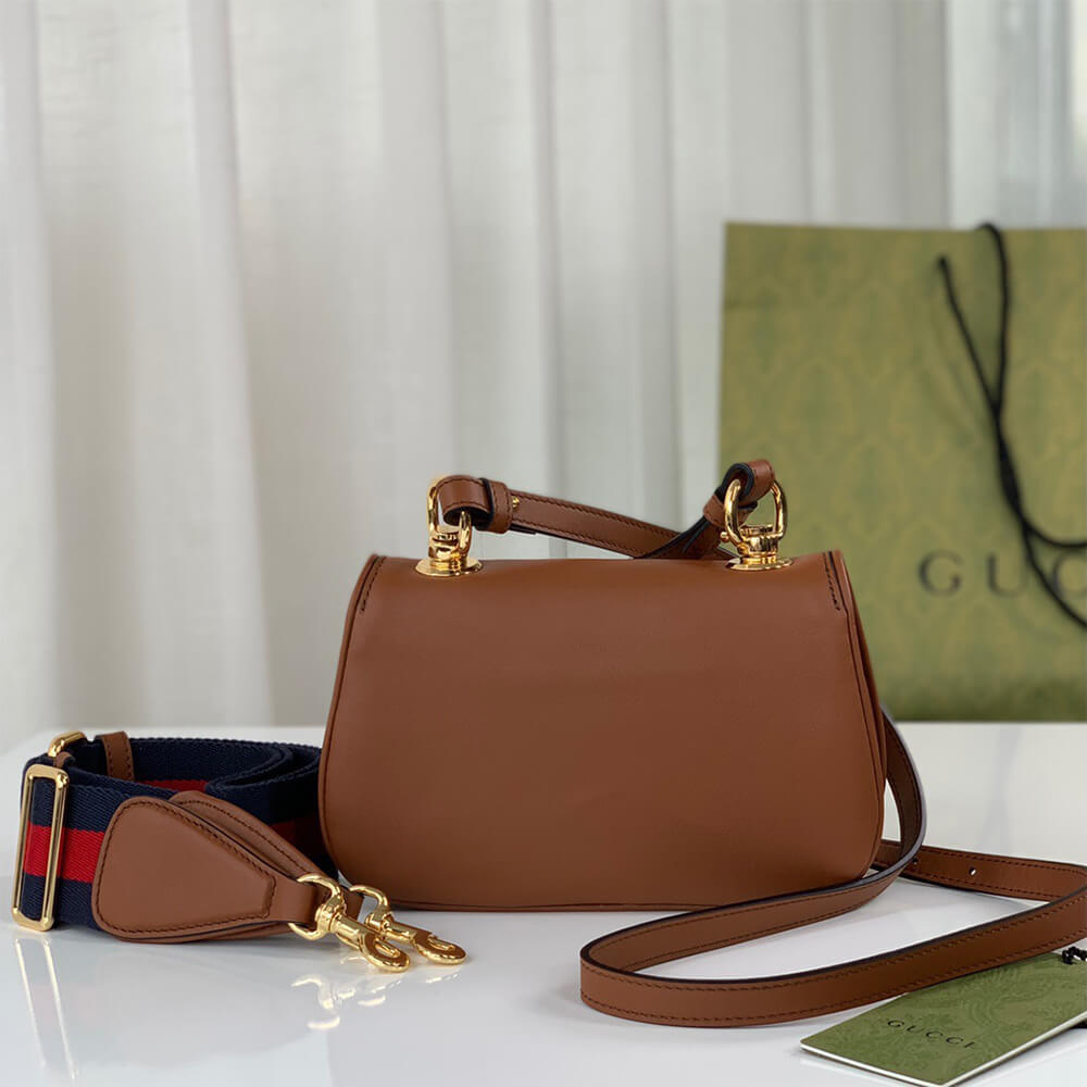 Gucci Blondie mini bag