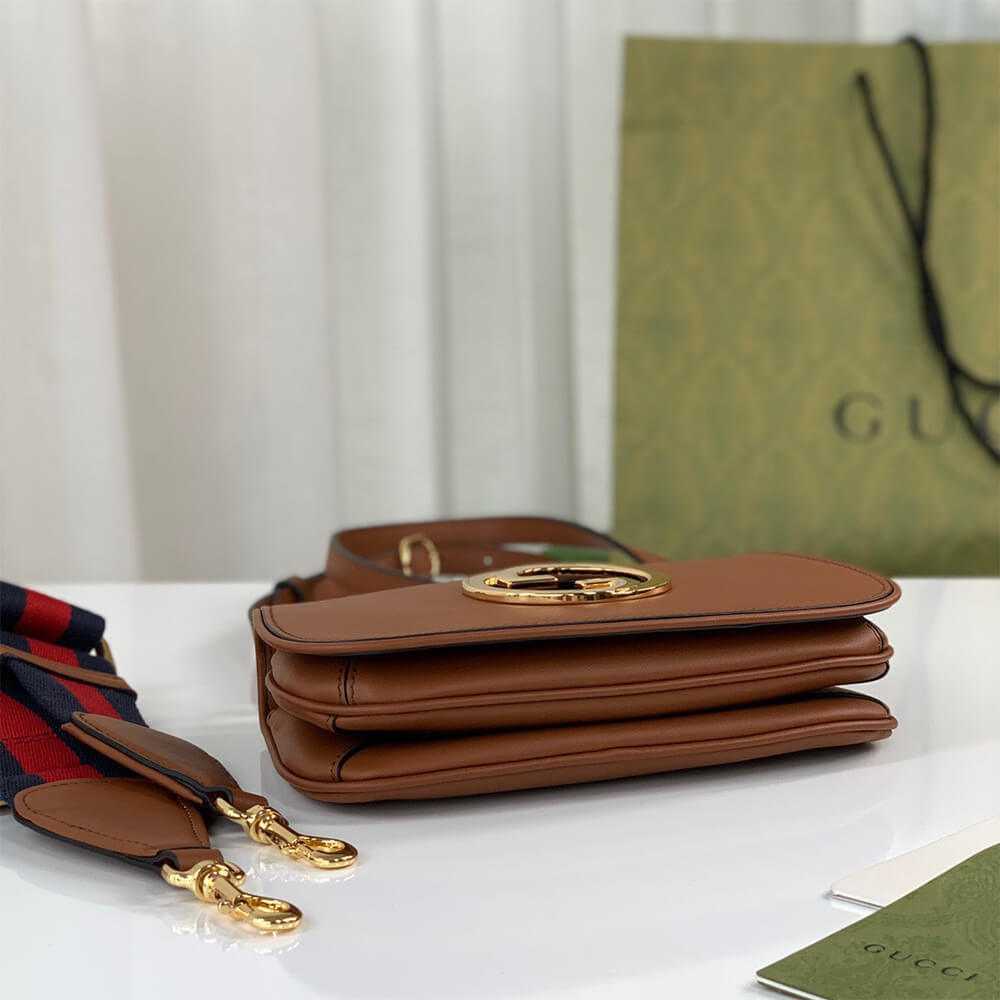 Gucci Blondie mini bag