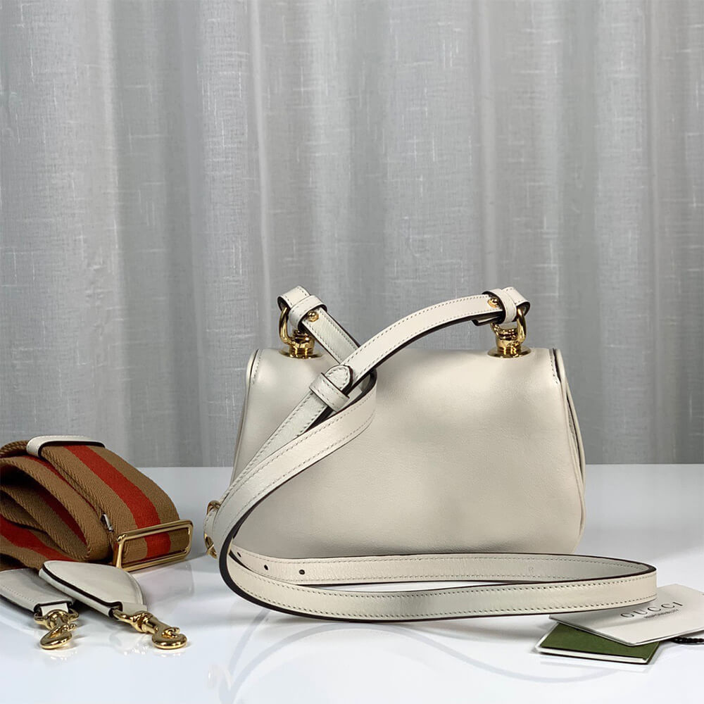 Gucci Blondie mini bag