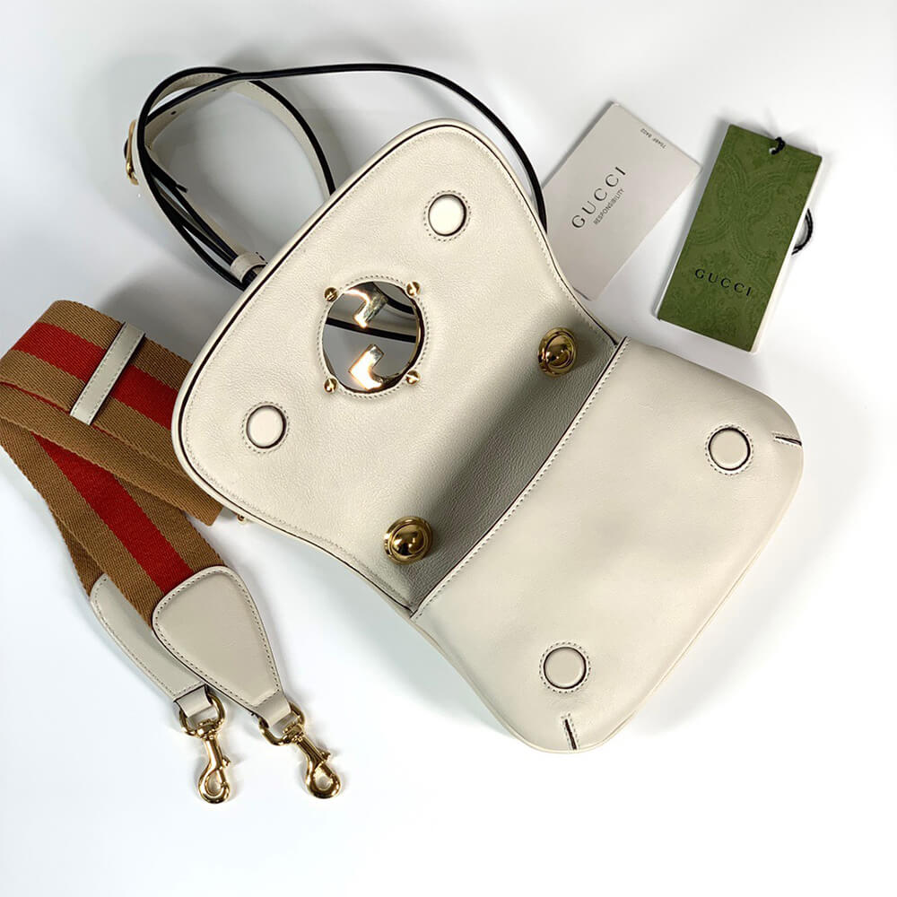 Gucci Blondie mini bag