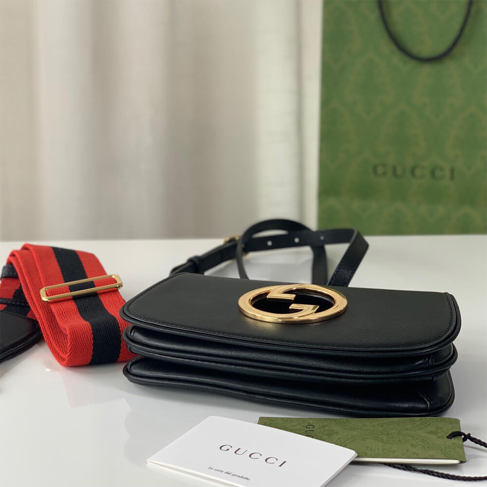 Gucci Blondie mini bag