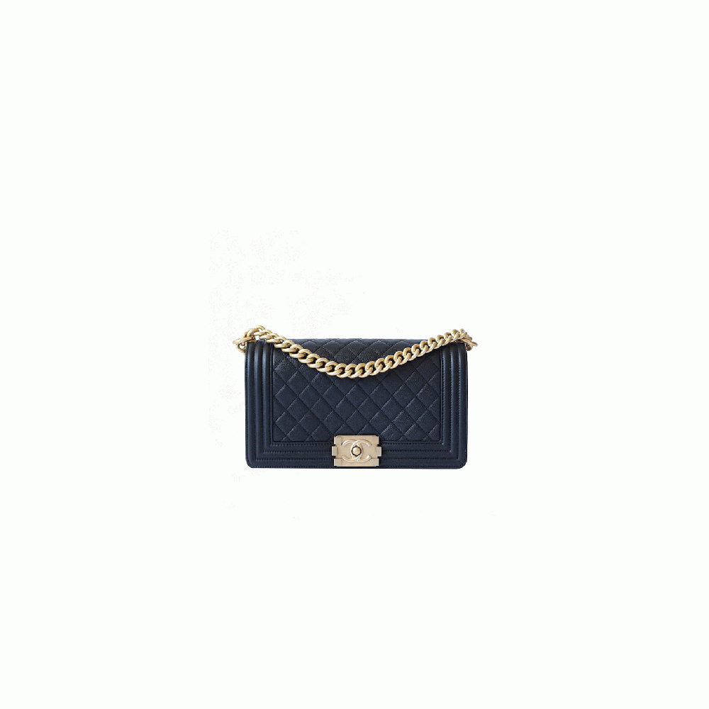 Boy Chanel Handbag