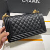 Boy Chanel Handbag