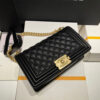 Boy Chanel Handbag
