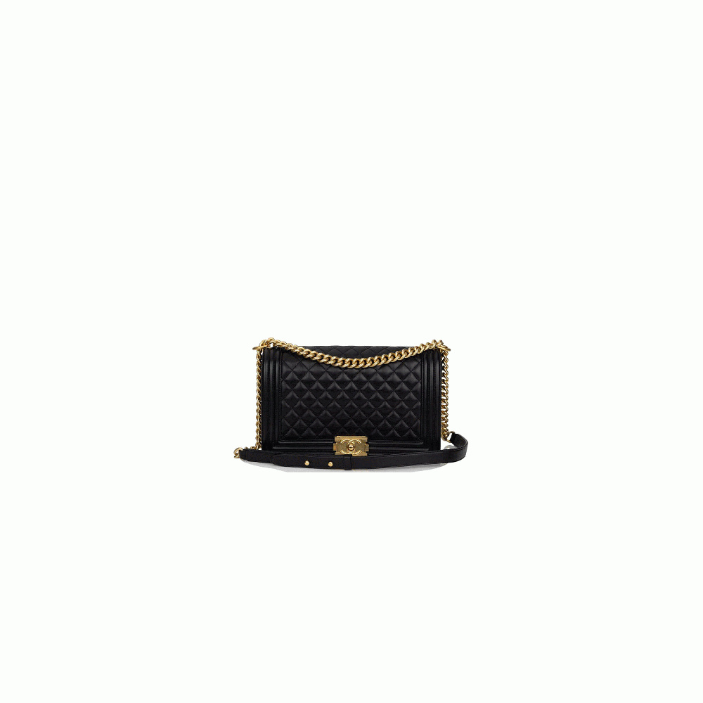 Boy Chanel Handbag